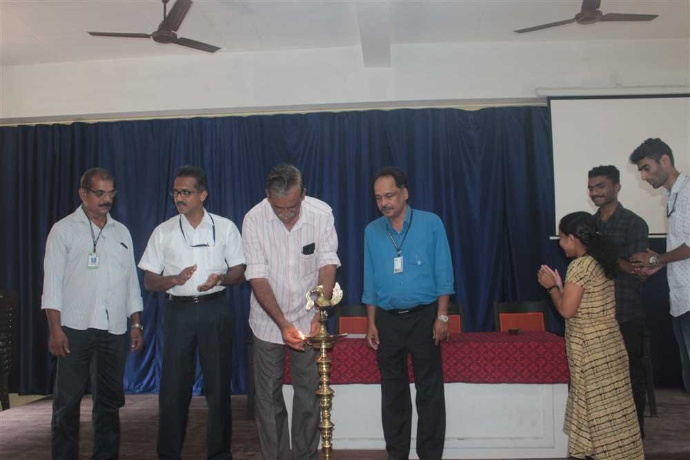 economics association inauguration 2018