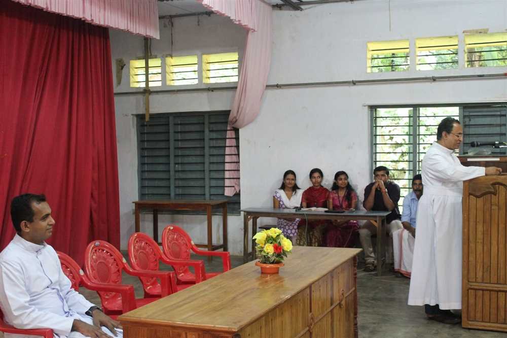 Academic Year Inauguration
