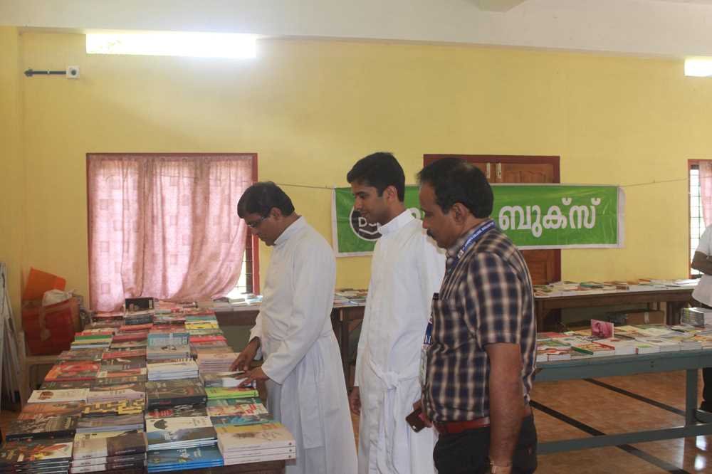 Book Exhibition