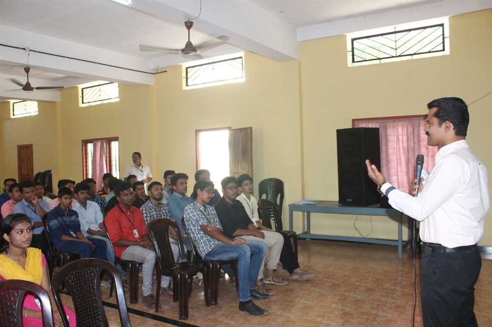 Seminar on Power Stream_ Dept of Commerce