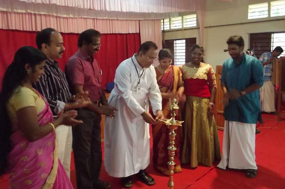 Resonance 17- Physics Fest