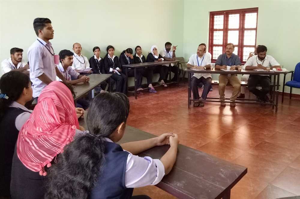 Best social worker competition