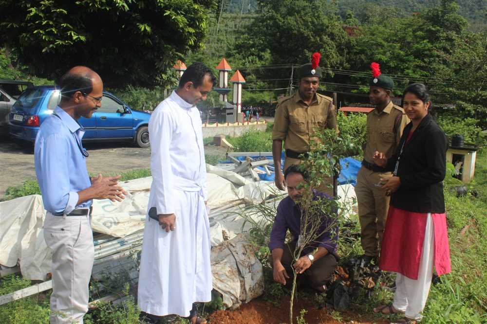 World Environment day- June  5