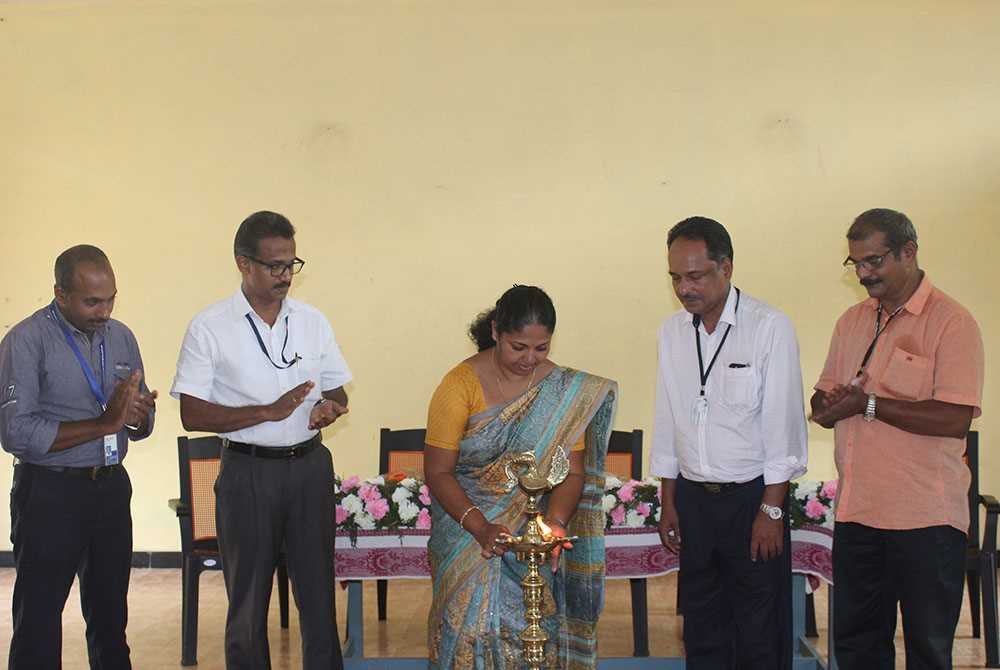 Economics Association Inauguration