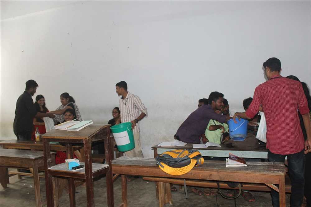 Pidi Ari Campaign - NSS