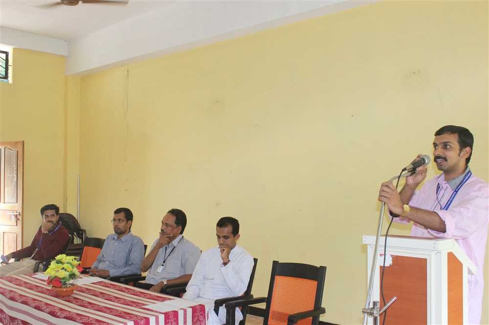 BBA Association Inauguration