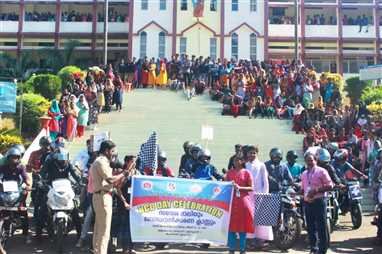 NCD day celebration_785