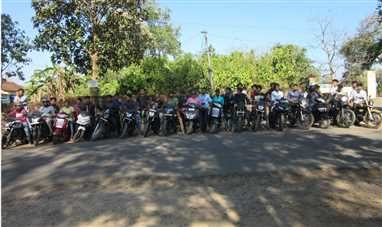 NCD day celebration_786